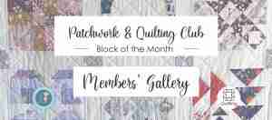 BOM Members Gallery Header Image